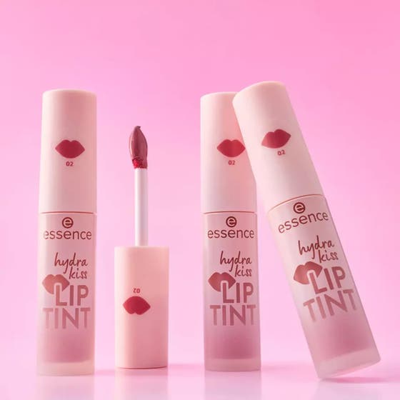 Hydra Kiss Lip Tint