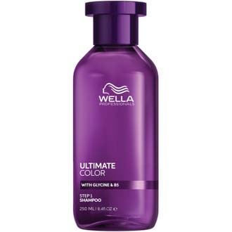 Ultimate Color Shampoo