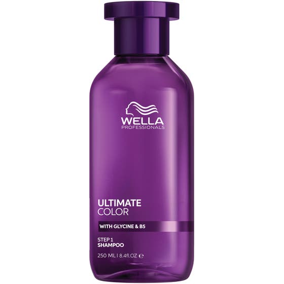 Ultimate Color Shampoo