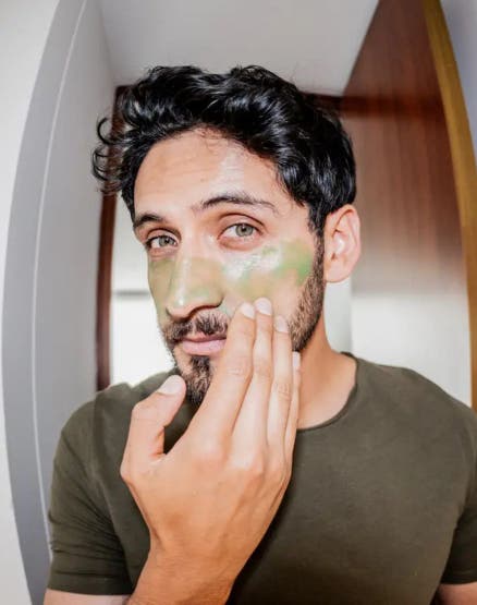 ENKEL HUDVÅRDSRUTIN ALLA MÄN BORDE TESTA