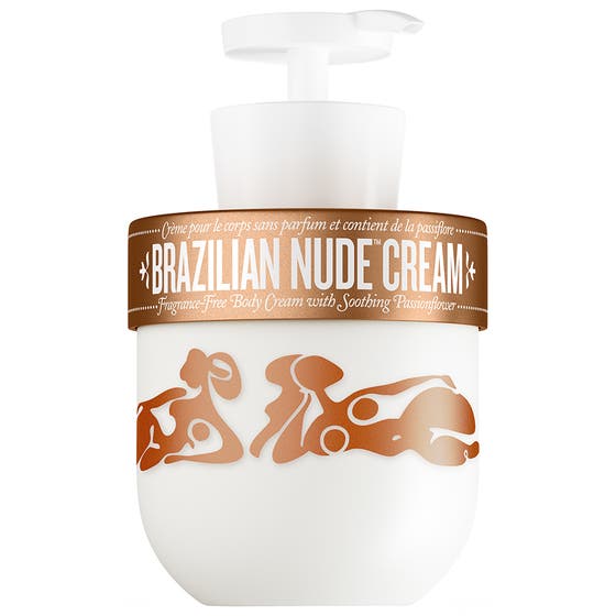 Brazilian Nude