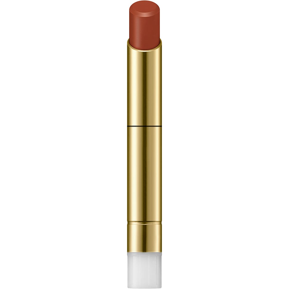 Sensai Contouring Lipstick (Refill) CL10 Brownish Orange - 2 g billede