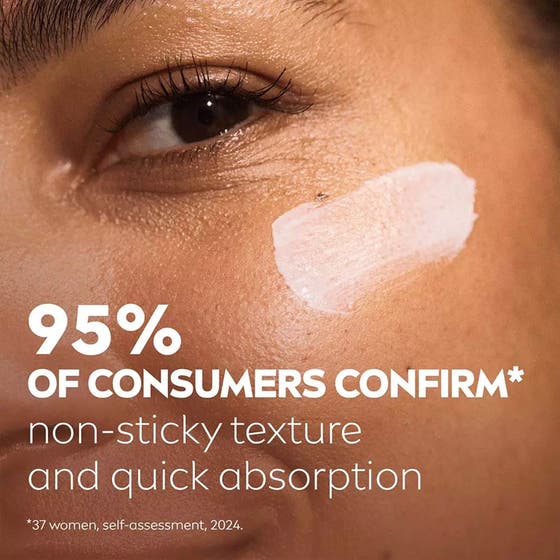 Q10 Anti-Wrinkle Expert Daily UV Fluid SPF50