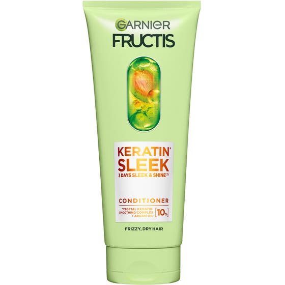 Fructis Keratin Sleek Conditioner