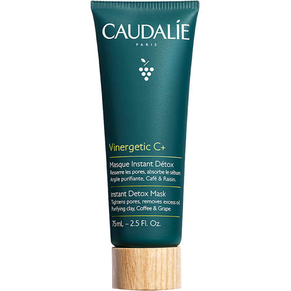 Vinergetic C+ Instant Detox Mask