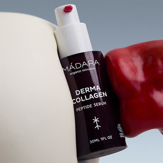 Derma Collagen Peptide Serum