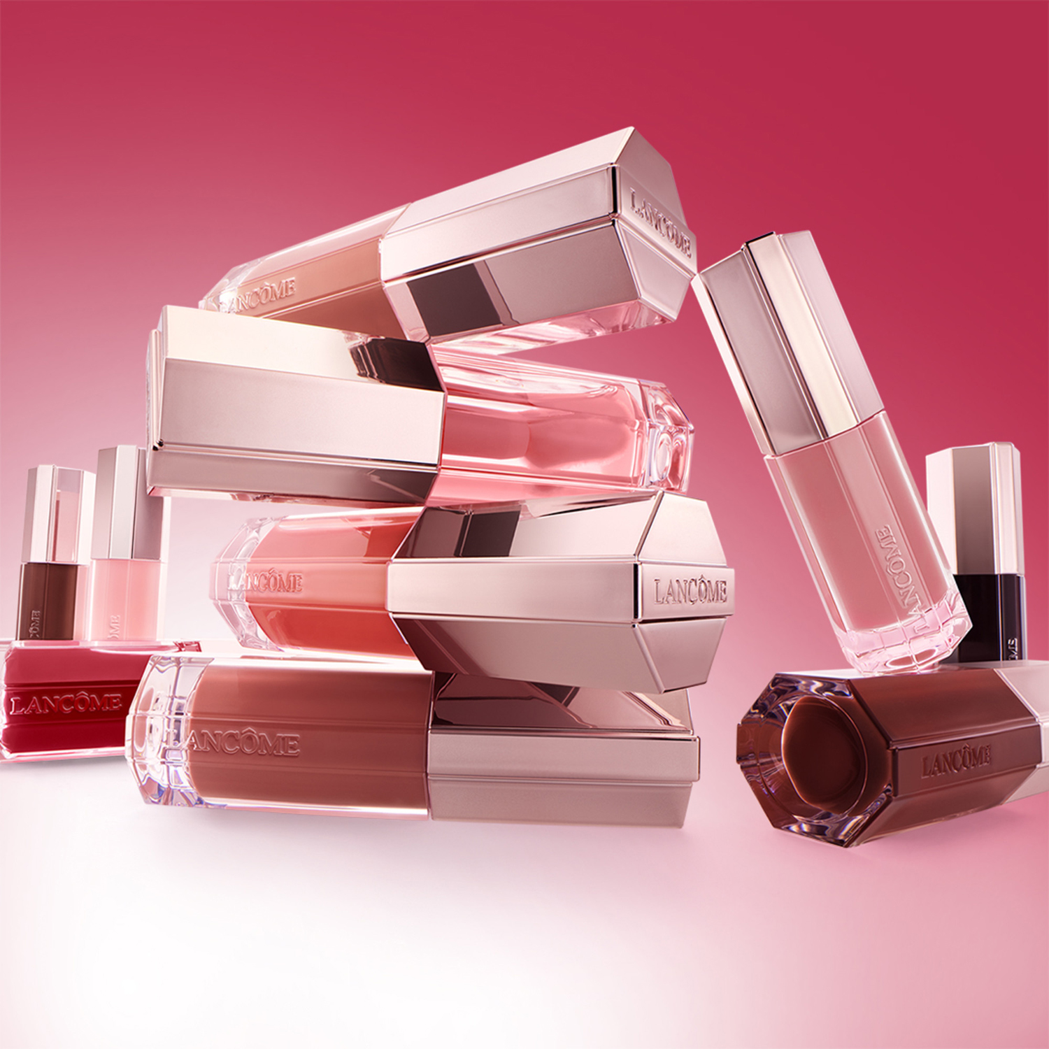 Lip Idole Juicytreat