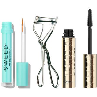 Flirty Lash Beauty Bundle