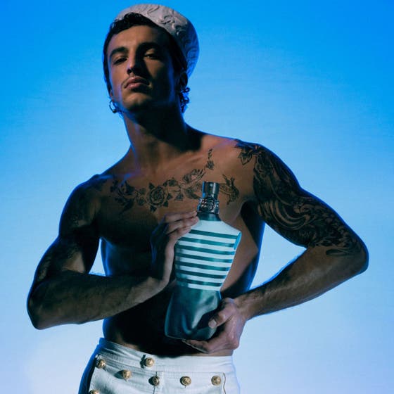 Le Male Set