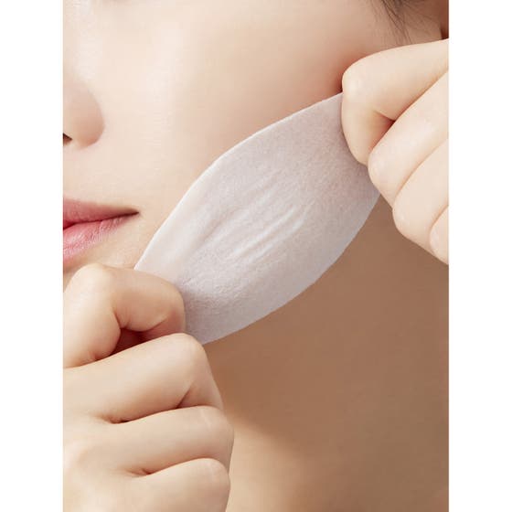 Rice Toner Pad