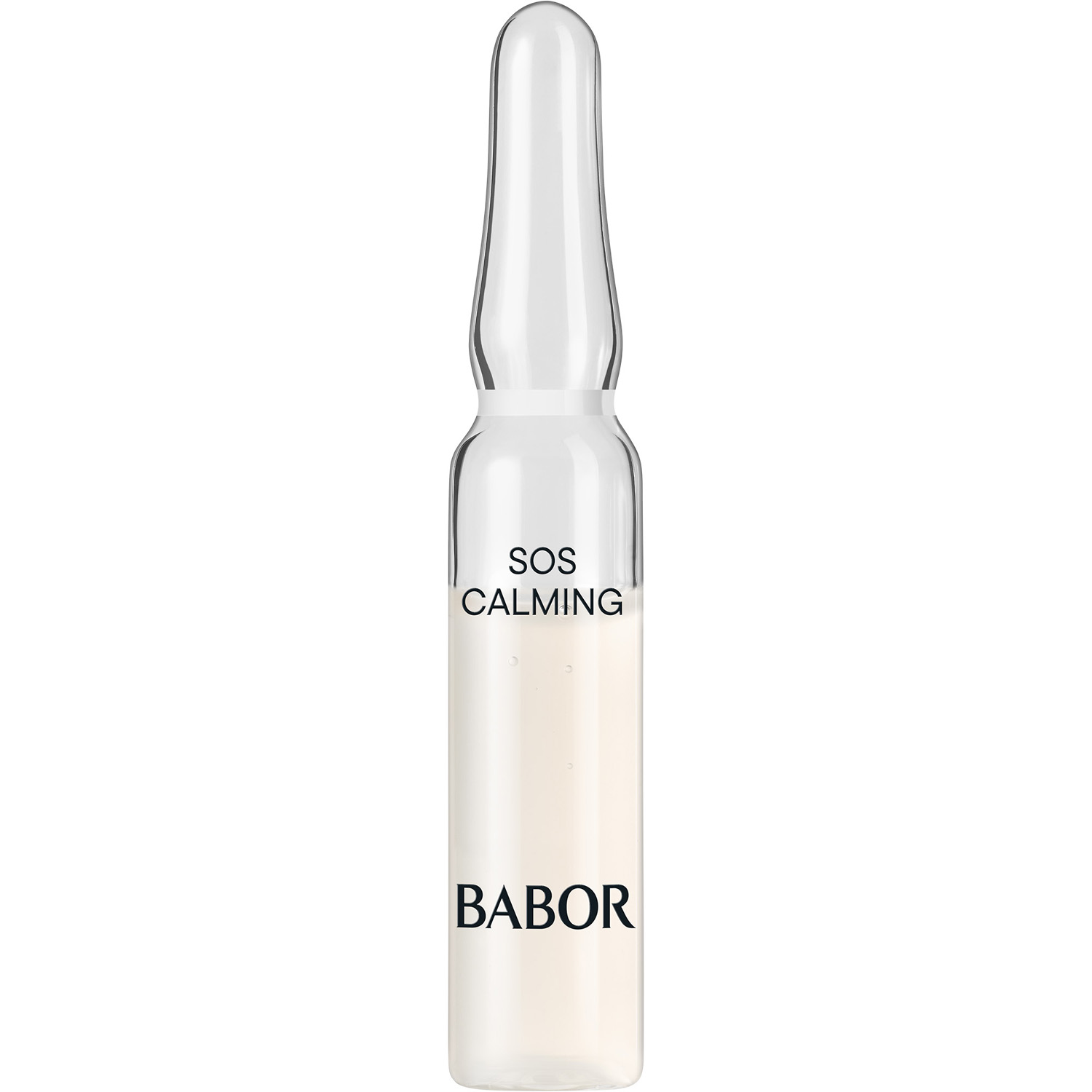 Ampoule SOS Calming