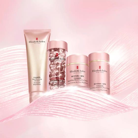 Ceramide Skin Renewing Cleanser