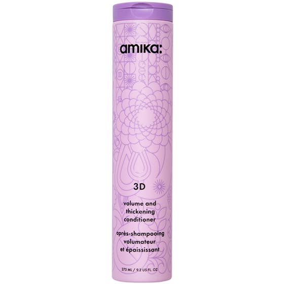 3D Volume & Thickening Conditioner