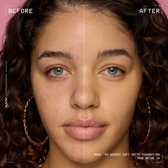 Make Em Wonder Foundation