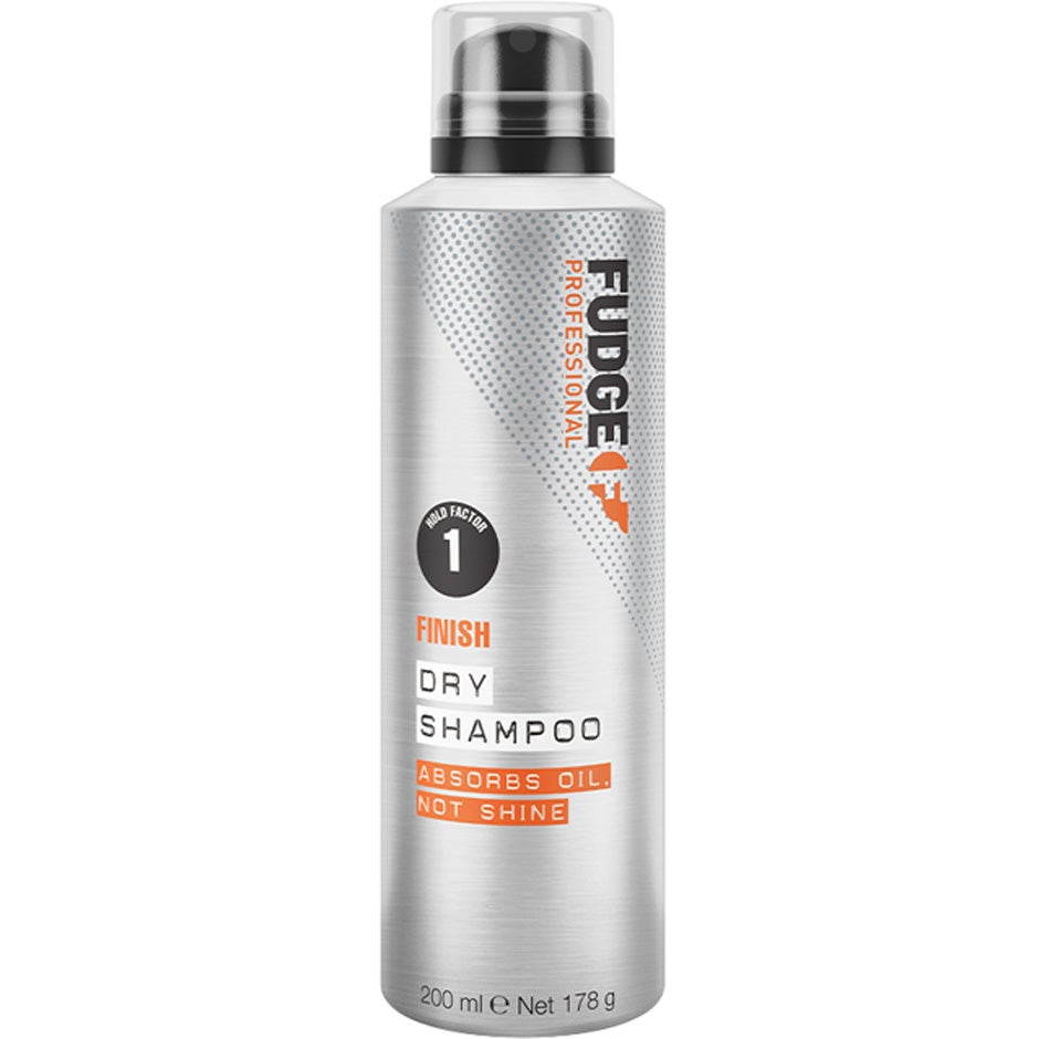 Fudge Dry Shampoo 200 ml