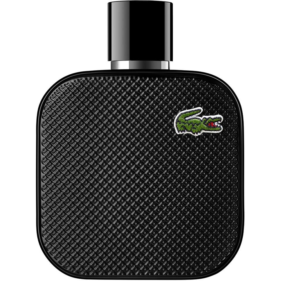 Eau De Lacoste Noir Eau de Toilette