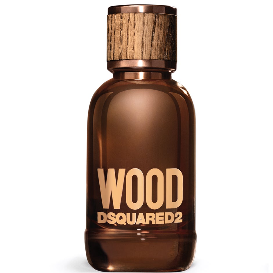 Wood Pour Homme Eau de Toilette