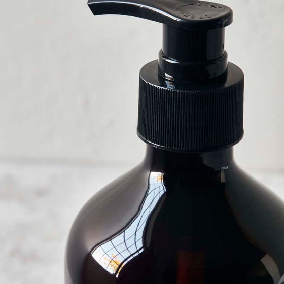 Dish Soap