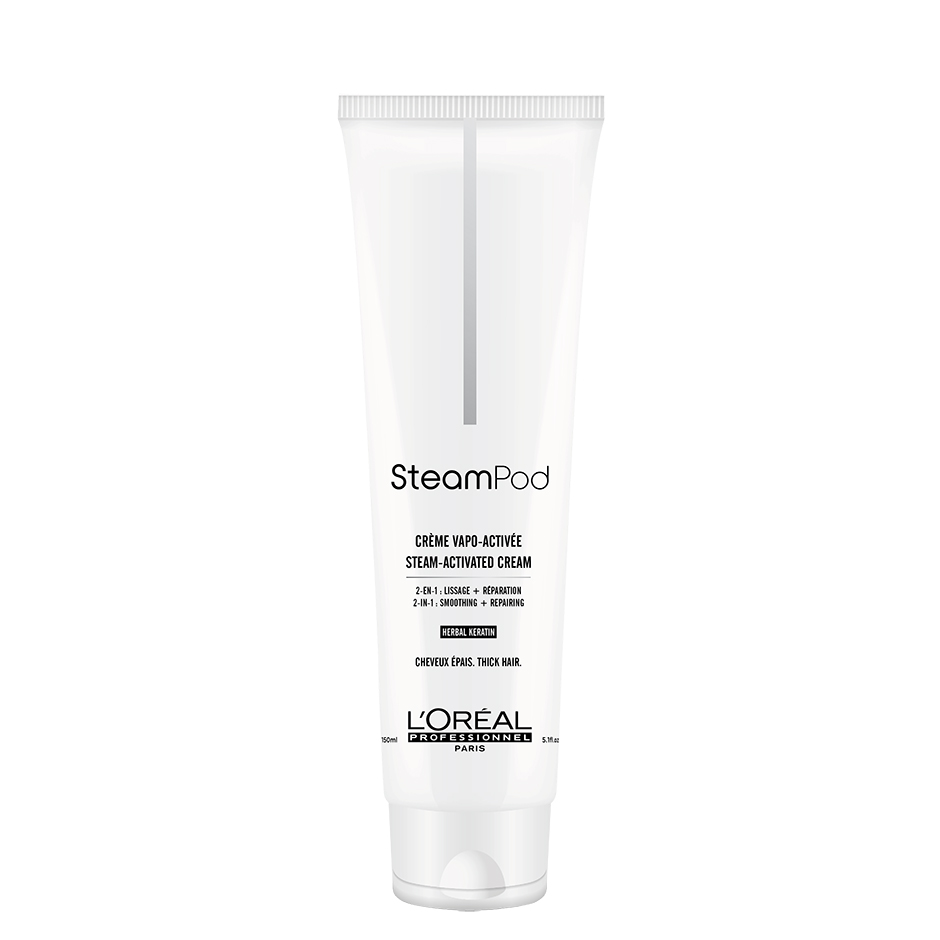 Steampod Smooting & Repairing Cream