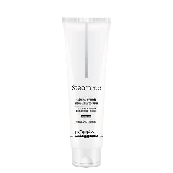 Steampod Smooting & Repairing Cream