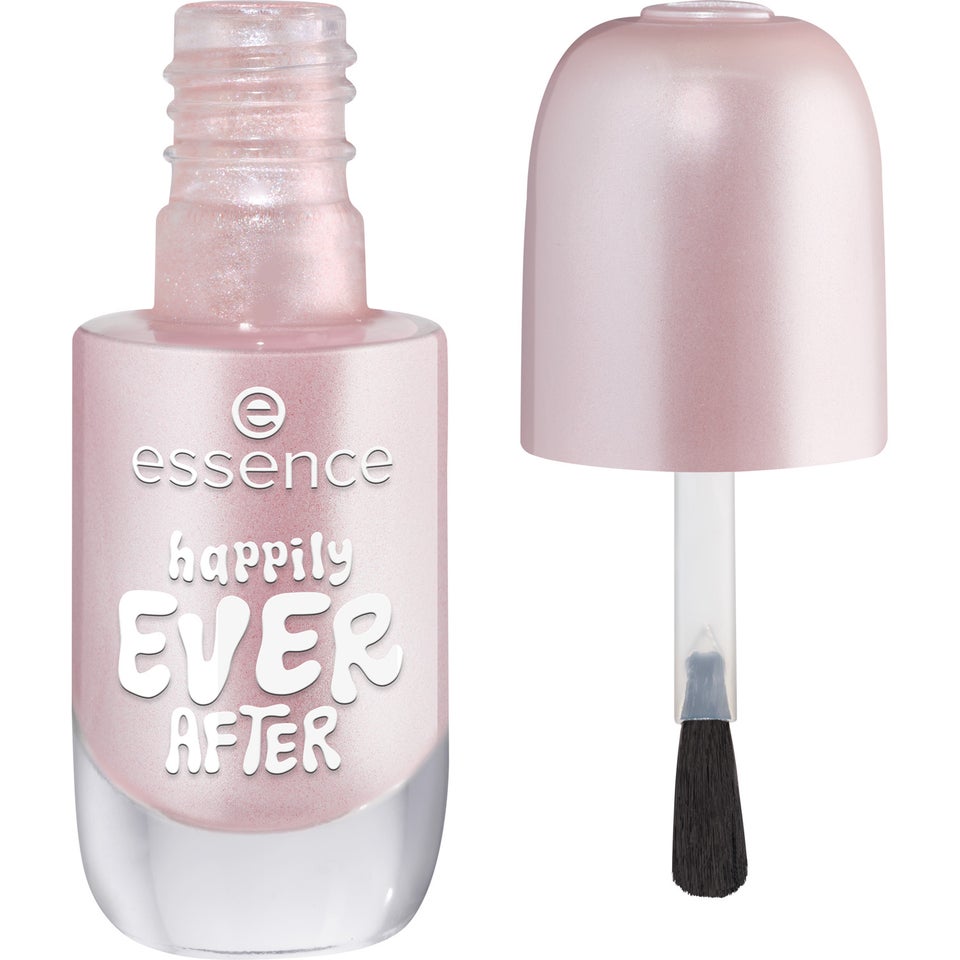 Gel Nail Polish