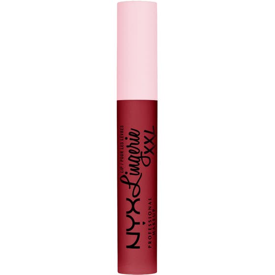 Lip Lingerie XXL