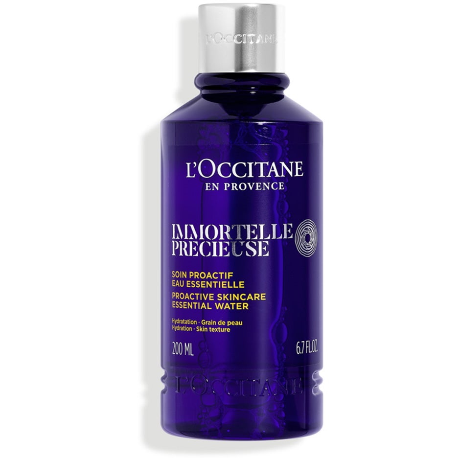 Immortelle Essential Water