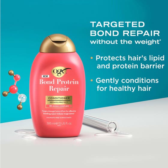 Bond Repair Conditioner