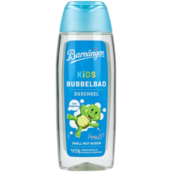 Kids Bubbelbad