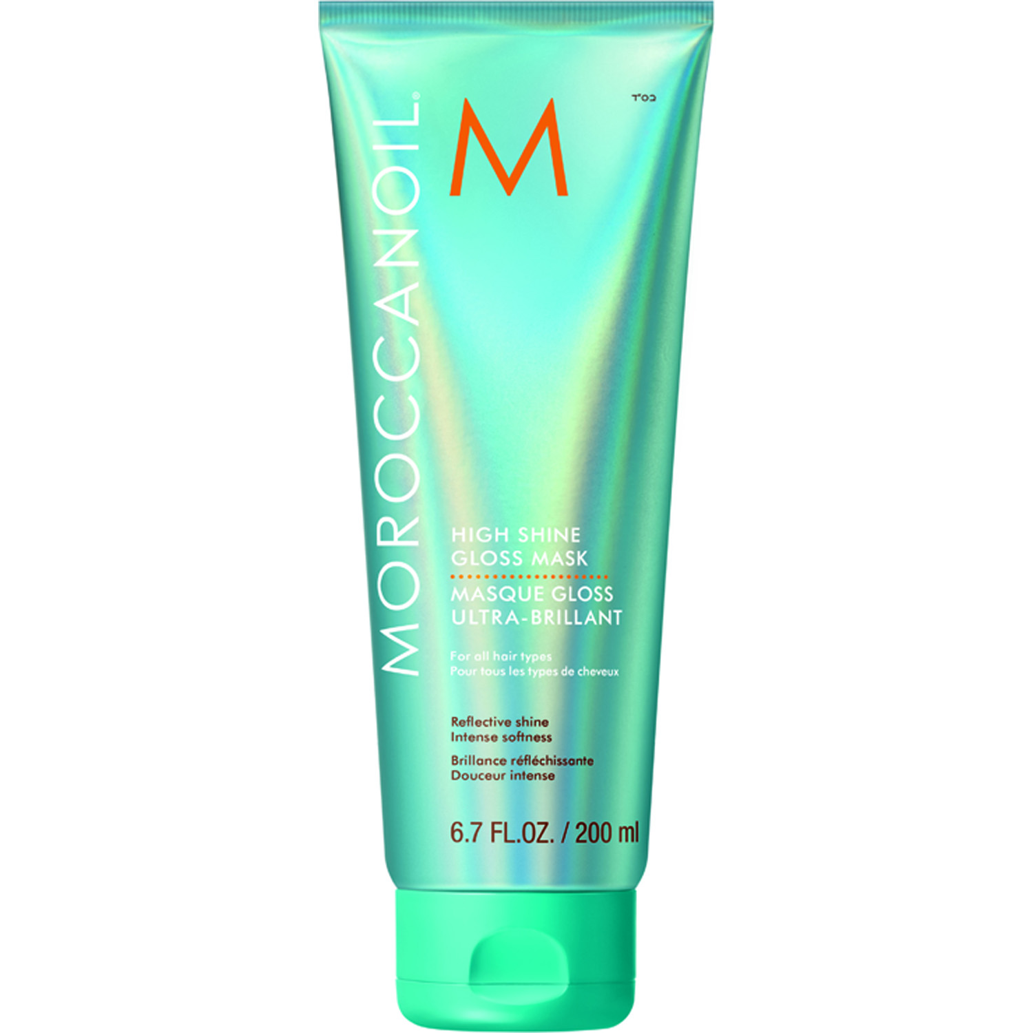 High Gloss Shine Mask