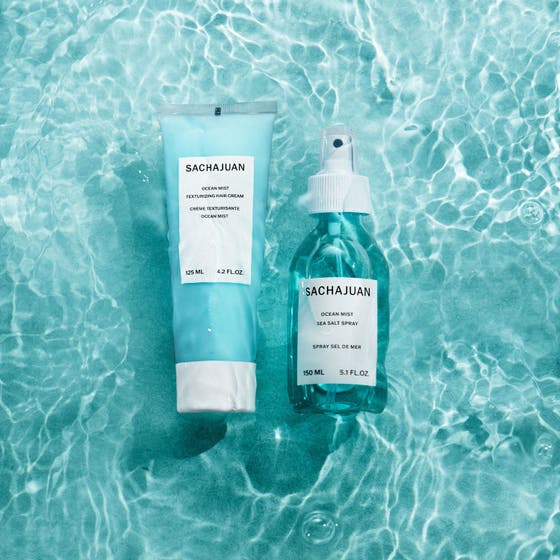 Styling Ocean Mist Texturizing Hair Cream