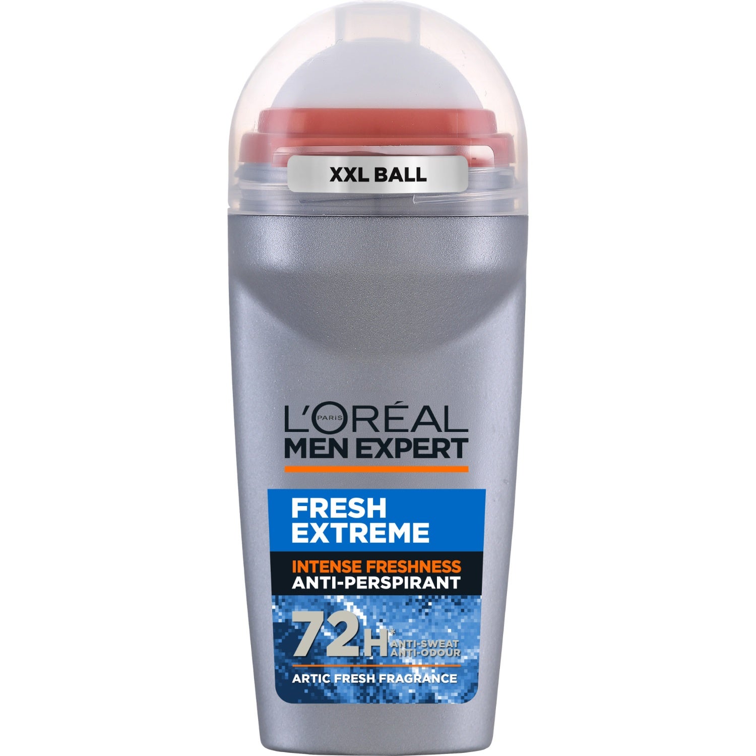 L'Oréal Paris Men Expert Fresh Extreme Roll-On Deodorant - 50 ml