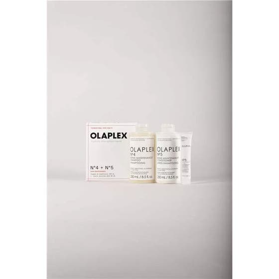 No4 & No5 Bond Maintenance Duo Box 2025