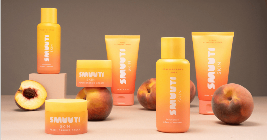 Stora guiden till Smuuti Skin – välj rätt produkt efter hudtyp
