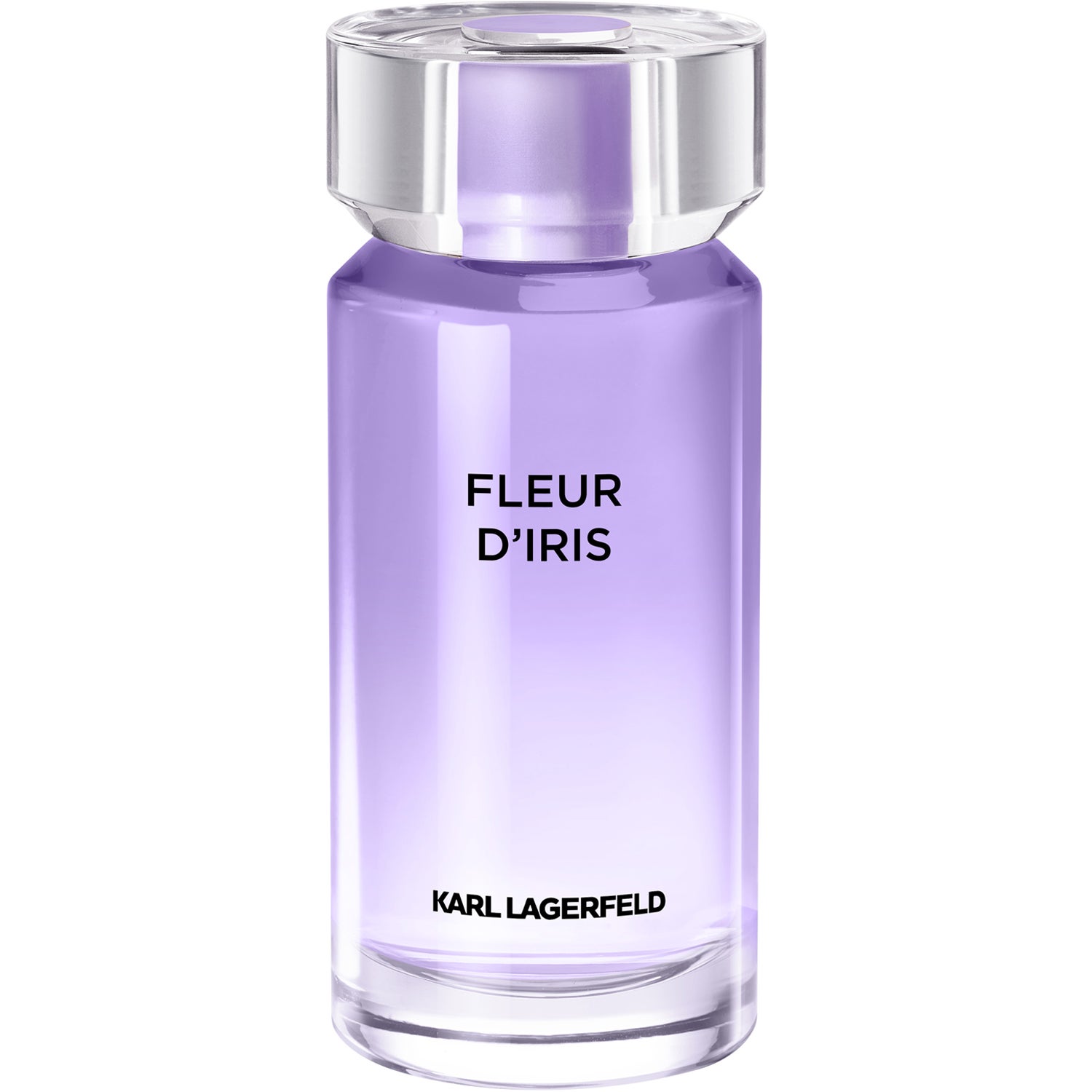 Karl Lagerfeld Fleur d'Iris Eau de Parfum - 100 ml
