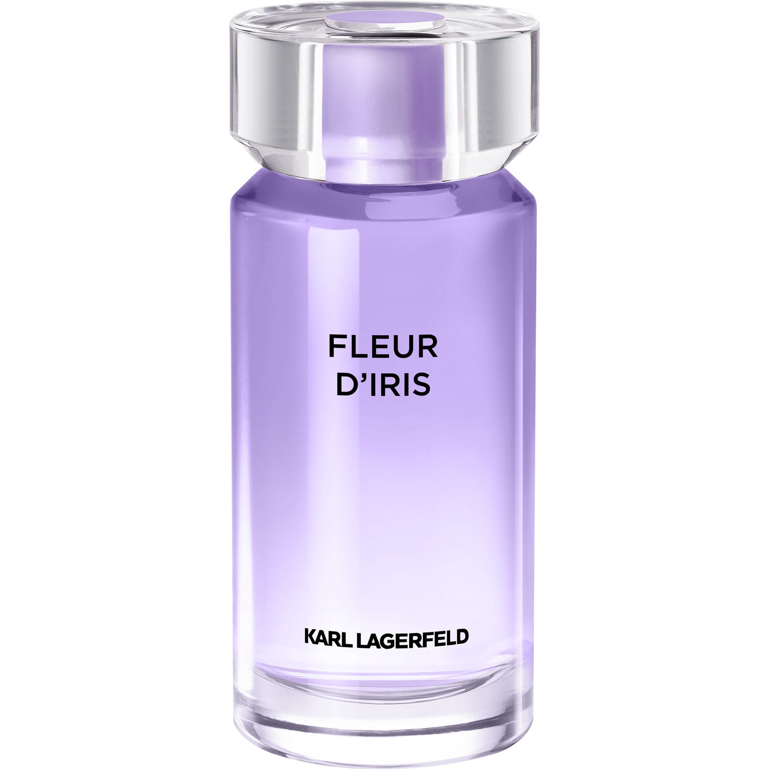 Fleur d'Iris