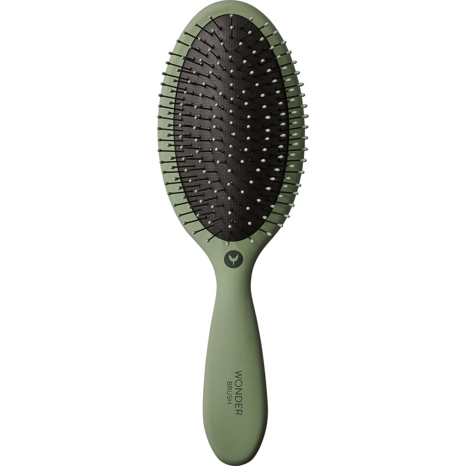Wonder Brush Army Green 1 pcs