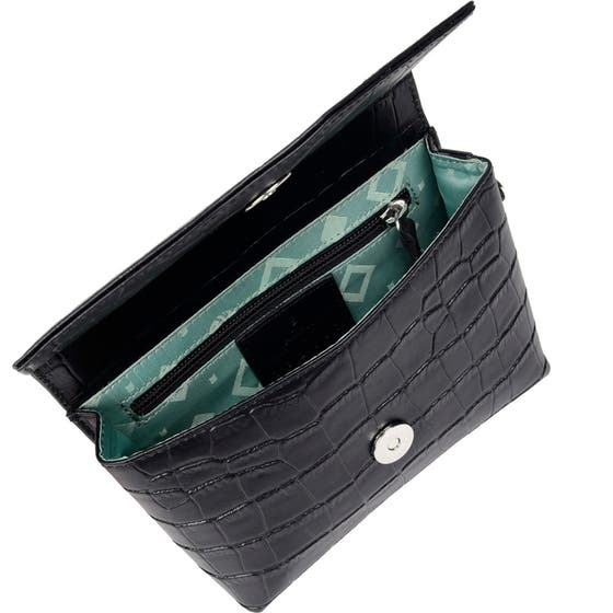 Teramo eco shoulder bag Malene