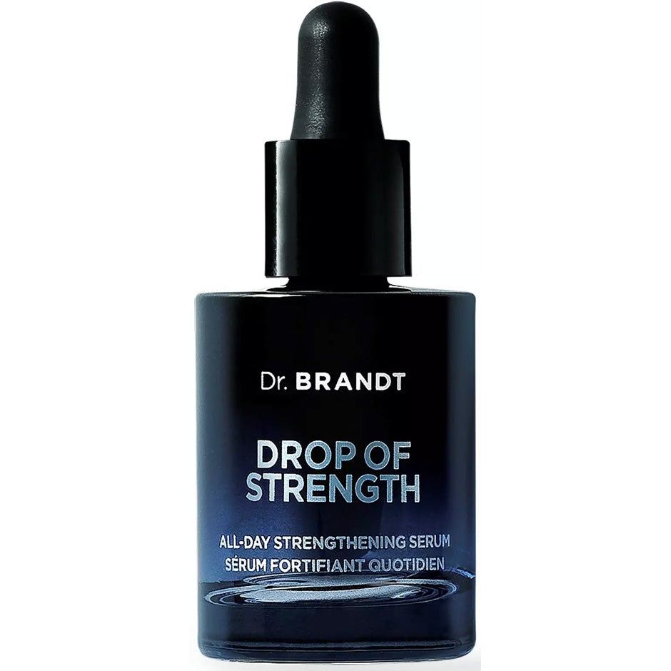 Dr Brandt Drop Of Strength All-Day Strengthening Serum 15 ml