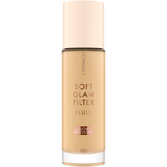 Soft Glam Filter Fluid