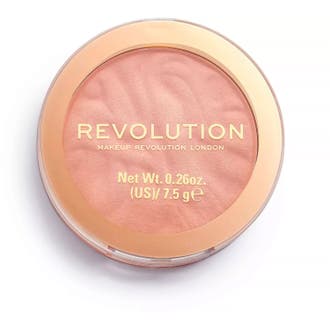Blusher Reloaded
