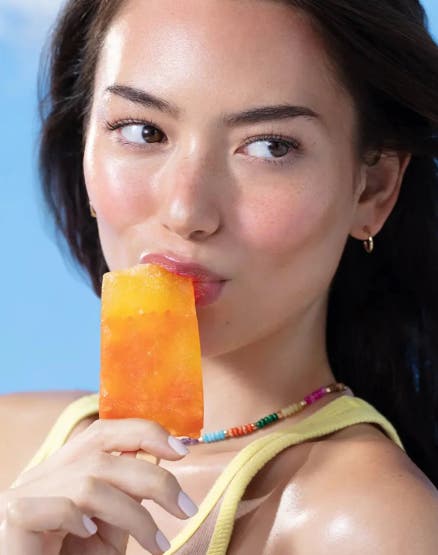 10 FRUKTIGA PARFYMER & BODY MISTS SOM DOFTAR SOMMAR