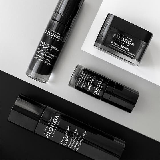 Global-Repair Intensive Serum