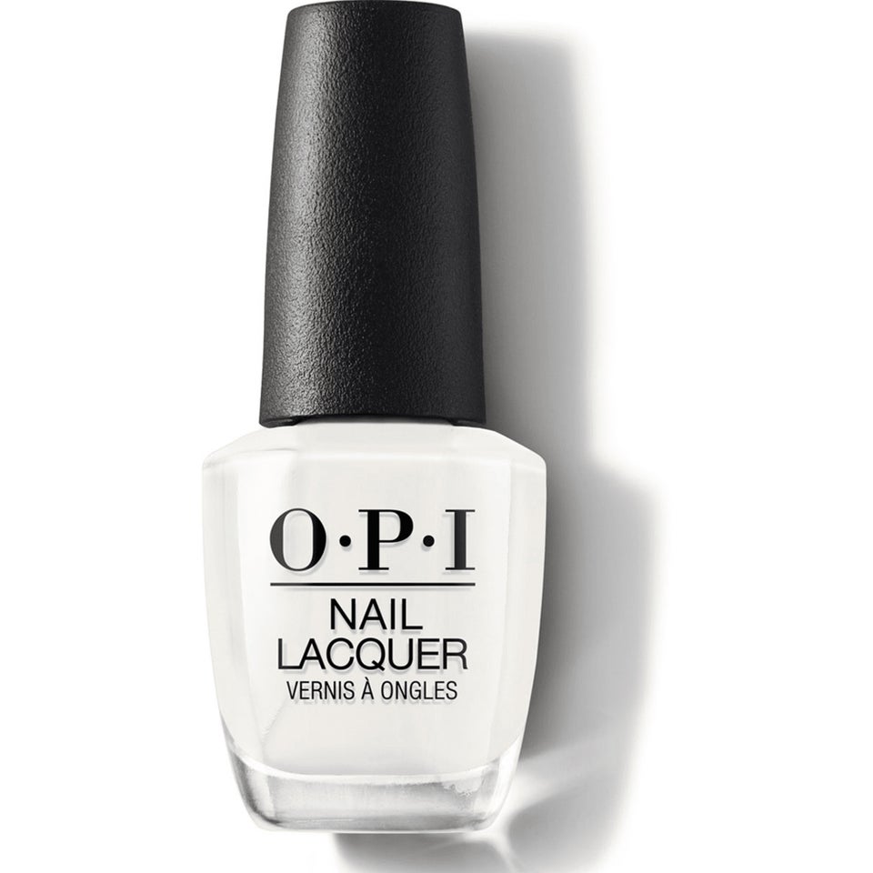 Nail Lacquer Don't Bossa Nova Me Around?