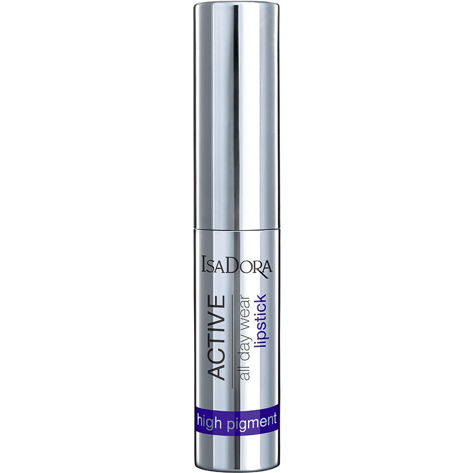 IsaDora Active All Day Wear Lipstick Heather 1,6 g