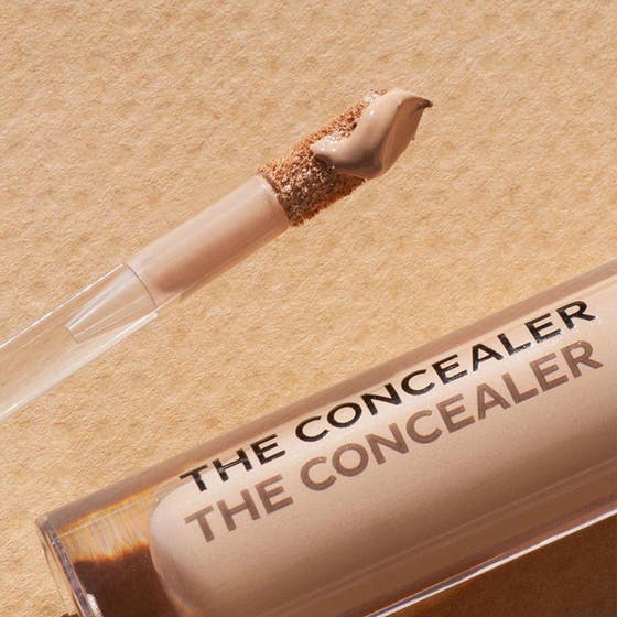 The Concealer