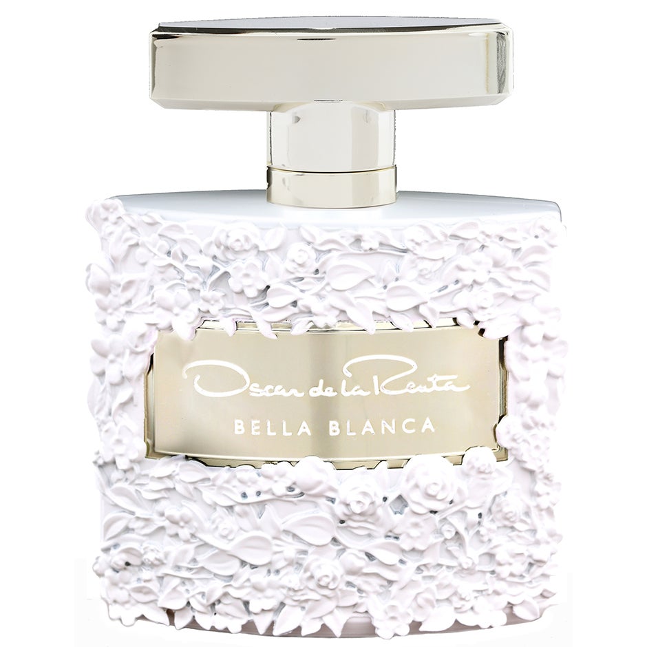Oscar De La Renta Bella Blanca Eau de Parfum 100 ml