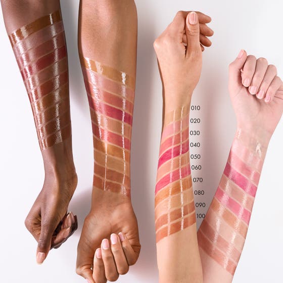 Filler Supreme Lip Gloss