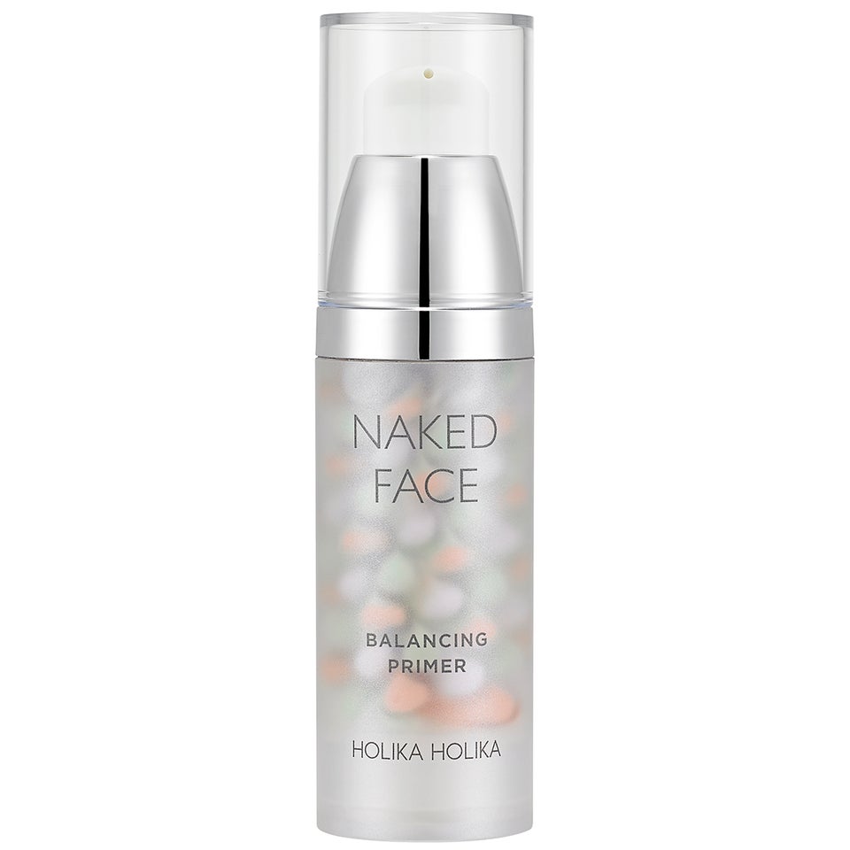 Naked Face Balancing Primer 35 g
