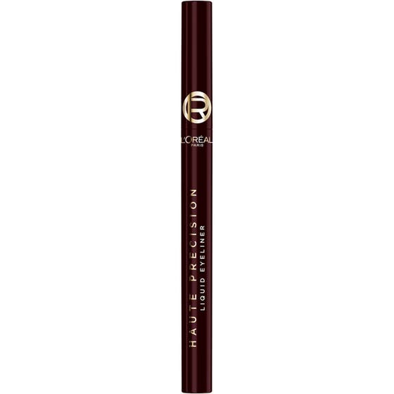 Haute Precision Liquid Eyeliner
